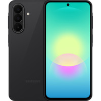 Samsung Galaxy A27 5G 128GB, Mobiltelefon Sort