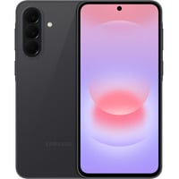 Samsung Galaxy A37 5G 256GB, Mobiltelefon grå