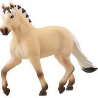 Schleich HORSE CLUB 13980 legetøjsfigur til børn, Spil figur 5 År, Brun, Hvid, Gul, Plast