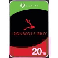 Seagate ST20000NT001, Harddisk