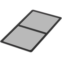SilverStone SST-FF145B, Støv filter Sort
