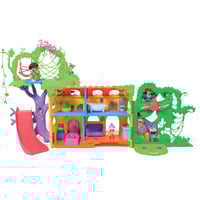 Spin Master 6073669, Spil bygning