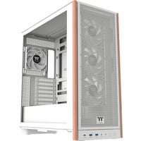 Thermaltake CA-11J-00M6WN-00, Towerkabinet Hvid