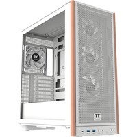 Thermaltake S370 WS, Towerkabinet Hvid