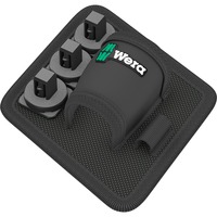 Wera Zyklop Pocket sele, tom, Hylster Sort