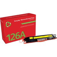 Xerox Hverdags gul toner 106R02259 