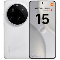 Xiaomi Mobiltelefon Hvid