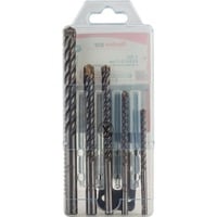 fischer D-SDX SET 545507, Drill bit sæt
