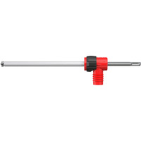 fischer Hulbor FHD II 20/400/550, Boremaskine 
