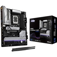 ASRock 90-MXBQV-A0UAYZ, Bundkort