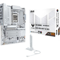 ASUS 90MB1NY0-M0EAY0, Bundkort Hvid
