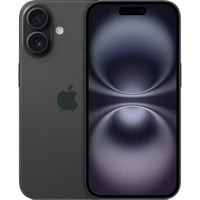 Apple A3287, Mobiltelefon Sort
