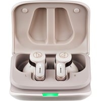 Audio-Technica ATH-TWX7, Hovedtelefoner Hvid