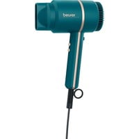 Beurer HC 35, Hårtørrer benzin/Guld