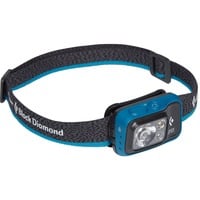 Black Diamond Pandelampe Spot 400, LED lys Blå