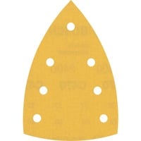 Bosch 2608901167, Slibning ark 