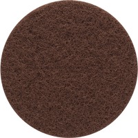 Bosch 2608901389, Slibning ark Sort
