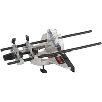 Bosch 2 607 001 387 tilbehør til roterende hammer, Føring Grå, Metal