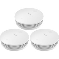 Bosch BUBOCRM1, Røgalarm Hvid