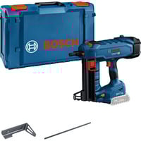 Bosch GNB 18V-38, 06019L7001, søm maskine Blå/Sort