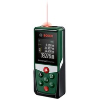 Bosch Laserafstandsmåler UniversalDistance 50C Grøn/Sort