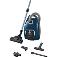Bosch Serie 8 BGL8XPER, Gulv støvsuger Blå