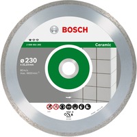 Bosch Skæreskive 