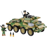 COBI COBI-2288, Bygge legetøj