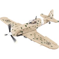 COBI COBI-5760, Bygge legetøj