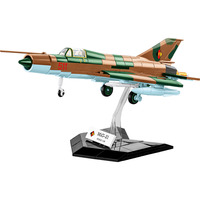 COBI MiG-21, Bygge legetøj 