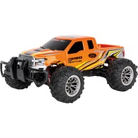 Carrera RC 2,4GHz Ford F-150 Raptor Orange/Gul