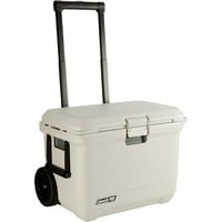 Coleman PRO 55QT, Køleboks Beige