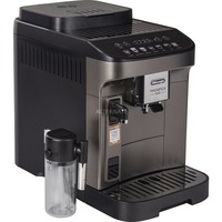 DeLonghi Magnifica Evo ECAM 290.81.TB, Kaffe/Espresso Automat Titanium/Sort