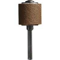 Dremel 2615040732, Slibning punkt 