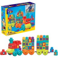 Fisher-Price DXH35, Bygge legetøj