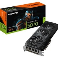 GIGABYTE GeForce RTX 5070 WINDFORCE OC SFF 12G, Grafikkort 
