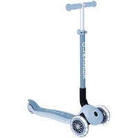 GLOBBER 696-501, Scooter Lyseblå