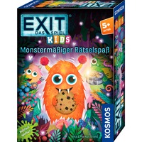 KOSMOS 683733, Party spil festspil 