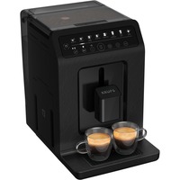 Krups Kaffe/Espresso Automat Skifer