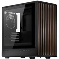 Krux Helio, Towerkabinet Sort