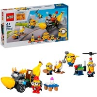 LEGO 75580, Bygge legetøj 