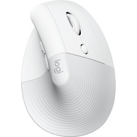 Logitech 910-006477, Mus Hvid