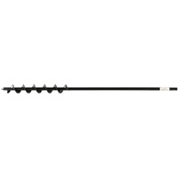 Makita D-75415, Jordborer Sort