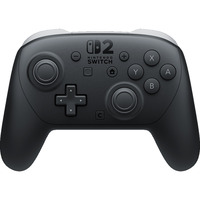 Nintendo Switch 2 Pro Controller, Gamepad Sort
