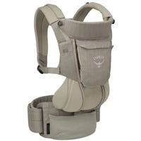 Osprey Poco Soft Børneseler LT, Rygsæk Beige