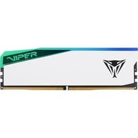 Patriot DIMM 32 GB DDR5-5600, Hukommelse Hvid