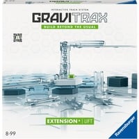 Ravensburger 22419, Tog 