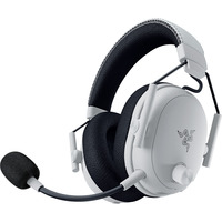 Razer BlackShark V3 Pro, Gaming headset Hvid/Sort
