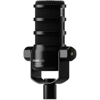Rode Microphones 400400056, Mikrofon Sort