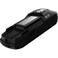 Rowenta X-Force ZR009702 ledningsfrit batteri og ledningsfri oplader Sort, Batteri, Lithium-Ion (Li-Ion), 32,4 V, Rowenta, X-Force Flex 14.60 /14.60 PRO , RH99 / TY99 / EO99., Sort